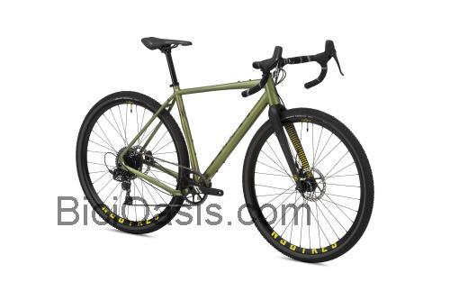 NS Bikes RAG+ 3 opinión y ficha técnica